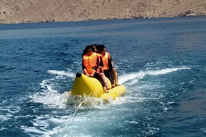 Mussandam Full Day Tour with Lunch Dibba - Final Thoughts: Who Should Consider This Tour?