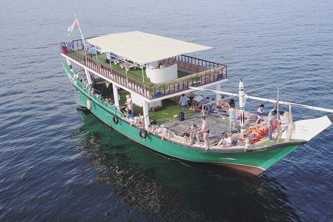 Mussandam Full Day Tour with Lunch Dibba - FAQs