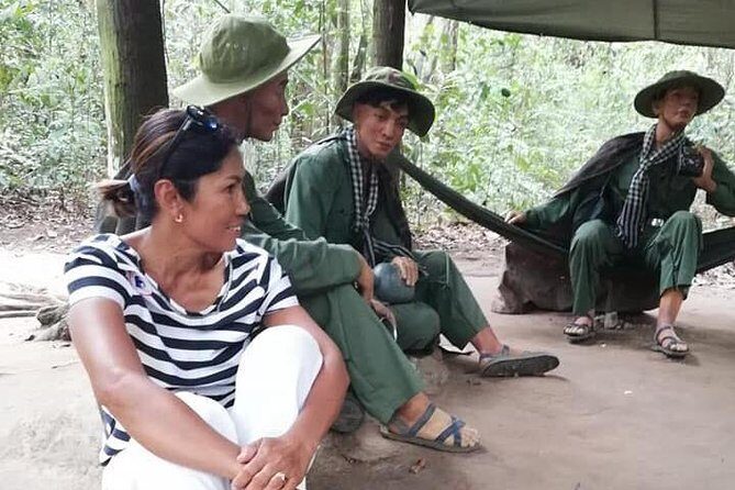 Must-see: A day to Cuchi Tunnels & Mekong Delta - Who is This Tour Best For?