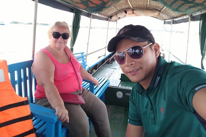 Must-see: A day to Cuchi Tunnels & Mekong Delta - FAQ