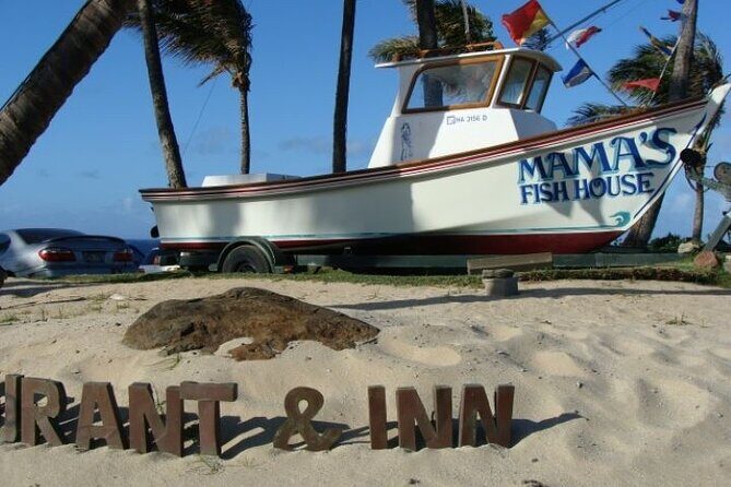 'Must-See Places & Things' for 'First Time' on Maui, Hawaii ... - Analyzing the Tour’s Value