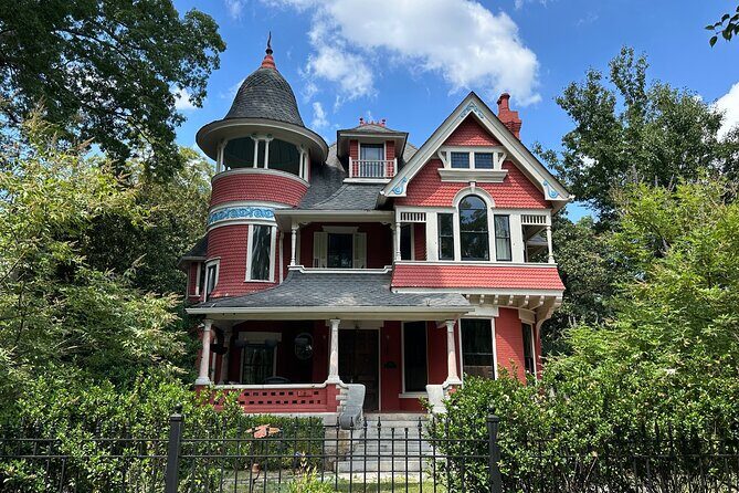 Must See Sites of Atlanta Private City Tour - FAQs