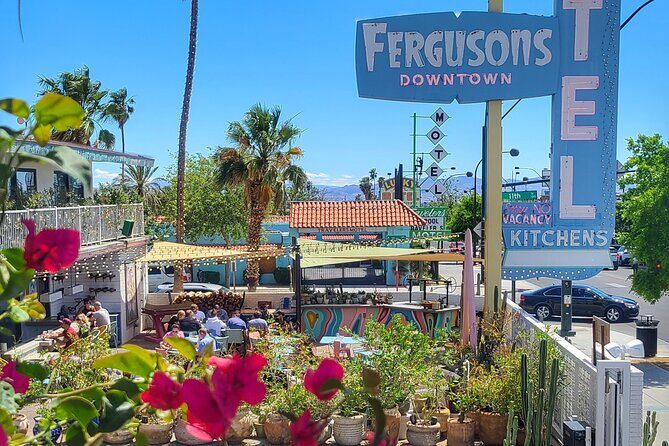 Must-See Spots Old Vegas & Fremont St Walking Tour - Authentic Hidden Gems and Local Flavors