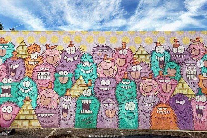 Must-See Spots Old Vegas & Fremont St Walking Tour - Frequently Asked Questions