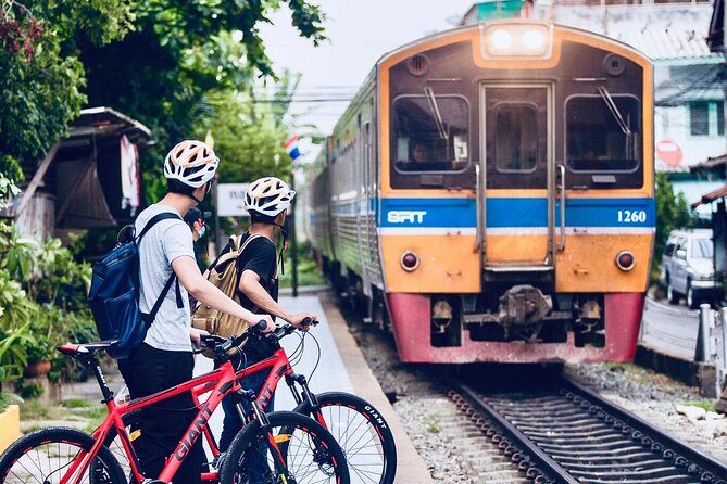 Must-Try: Hidden Bangkok Bike and Food Tour - Final Thoughts