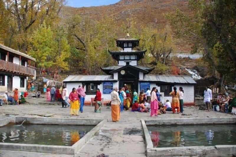 Mustang,Nepal: Must Visit Jomsom, Kagbeni,Marpha & Muktinath - An In-Depth Look at the Mustang Experience
