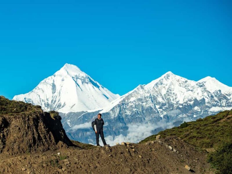 Mustang,Nepal: Must Visit Jomsom, Kagbeni,Marpha & Muktinath - The Sum Up