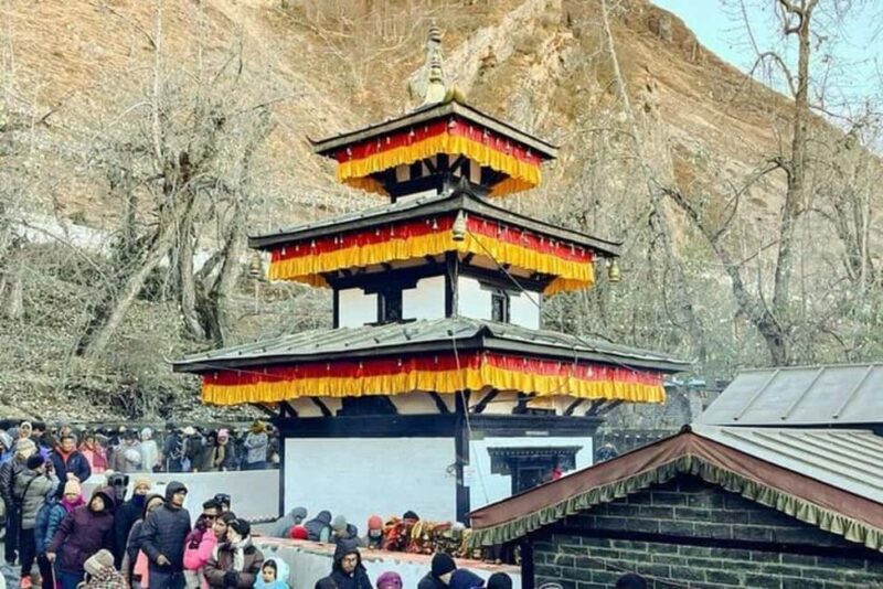 Mustang,Nepal: Must Visit Jomsom, Kagbeni,Marpha & Muktinath - FAQ