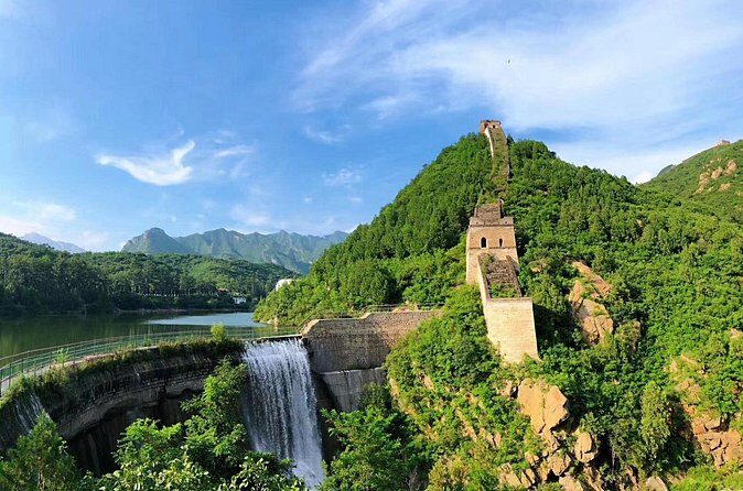 Mutianyu and Huanghuacheng Great Wall Private Tour with English Speaking Driver - Summary: Why Choose This Tour?
