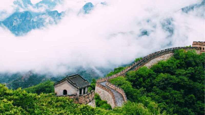 Mutianyu Great Wall Admission Ticket - Final Thoughts