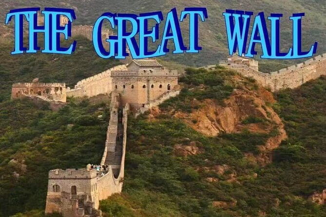 Mutianyu Great Wall Airport Layover Group Guided Tour (9AM-1PM) - The Sum Up