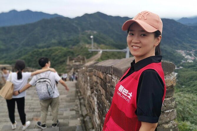 Mutianyu Great Wall All-inclusive Private Tour with Options - What Sets This Tour Apart