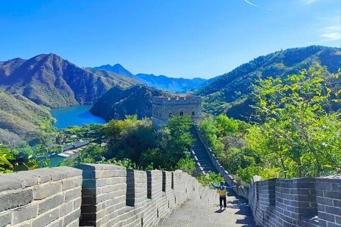 Mutianyu Great-wall and Huanghuacheng Water Great-wall Tour within One Day - Frequently Asked Questions
