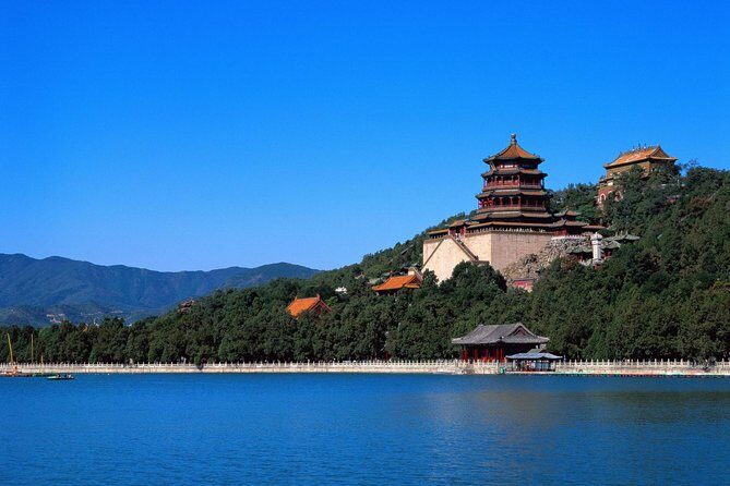 Mutianyu Great Wall and Summer Palace One Day Tour - An In-Depth Look at the Tour Experience
