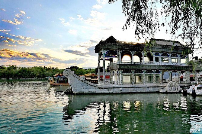 Mutianyu Great Wall and Summer Palace Private Day Tour - The Itinerary: A Closer Look