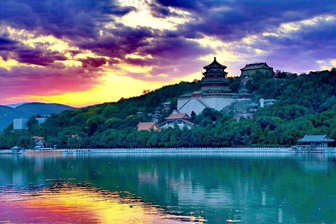 Mutianyu Great Wall and Summer Palace Private Day Tour - Why Choose This Tour?