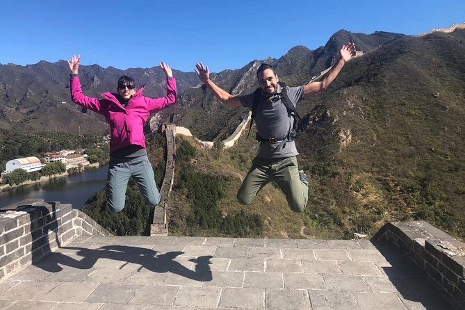Mutianyu Great Wall and Summer Palace Private Day Tour - The Sum Up: Who Will Love This Tour?