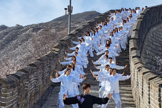 Mutianyu Great Wall and Summer Palace Private Day tour - Discovering the Mutianyu Great Wall
