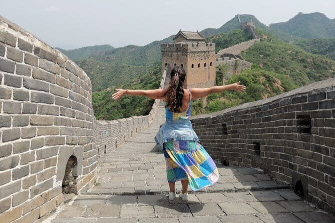 Mutianyu Great Wall and Summer Palace Private Day tour - The Sum Up