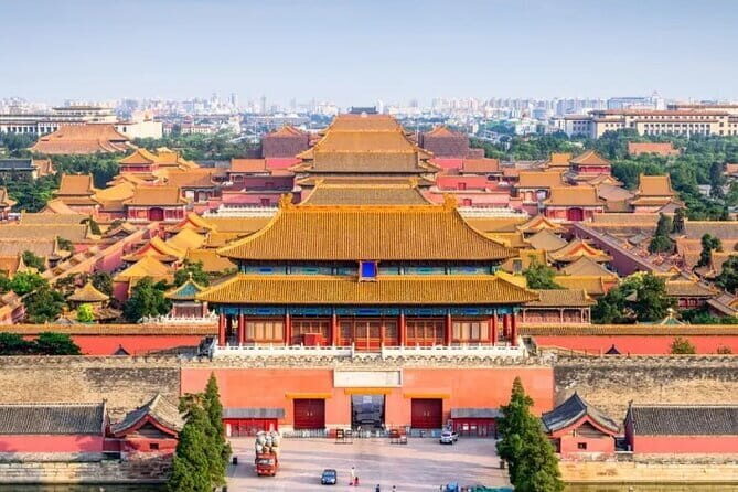 Mutianyu Great Wall and Summer Palace Private Day tour - FAQ