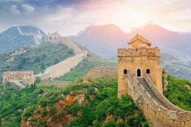 Mutianyu Great Wall And Summer Palace Private Day Tour - An In-Depth Look at the Tour Experience