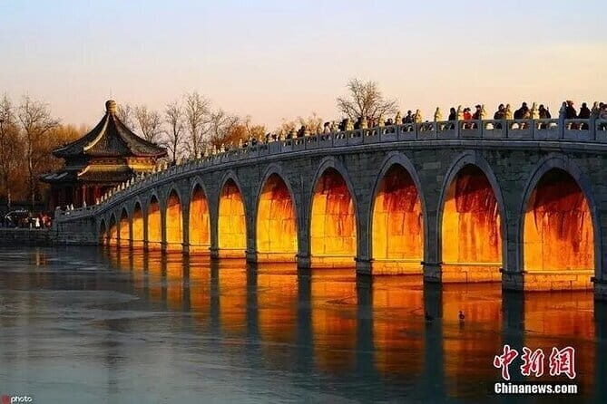Mutianyu Great Wall And Summer Palace Private Day Tour - Authentic Reviews and Real Experiences