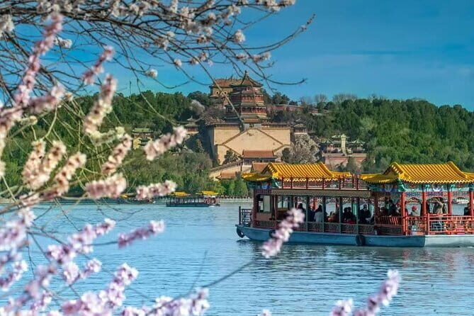 Mutianyu Great Wall And Summer Palace Private Day Tour - Summary: Who Should Consider This Tour?