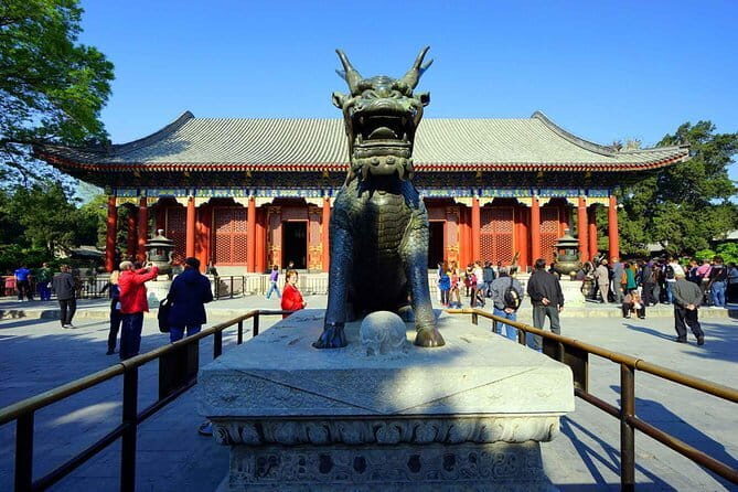 Mutianyu Great Wall And Summer Palace Private Day Tour - Frequently Asked Questions (FAQs)