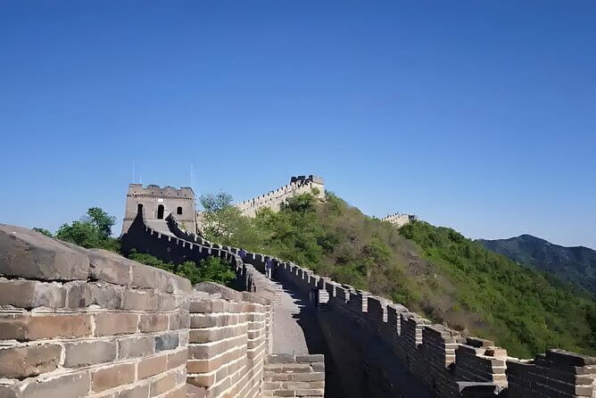 Mutianyu Great Wall and Temple of Heaven Private Day Tour - Exploring Beijing’s Iconic Landmarks: A Deep Dive into the Mutianyu Great Wall and Temple of Heaven Private Tour