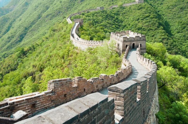 Mutianyu Great Wall Bus Group Tour - Exploring the Mutianyu Great Wall Bus Group Tour: A Thorough Review