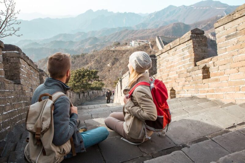 Mutianyu Great Wall Bus Group Tour - What Travelers Say: Real Experiences and Tips