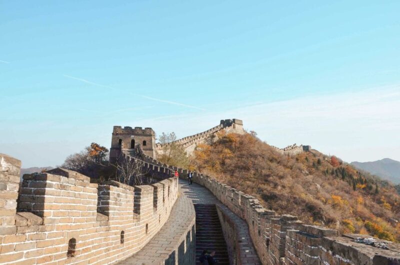 Mutianyu Great Wall Bus Group Tour - Final Thoughts: Is It Worth It?