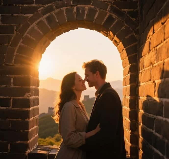 Mutianyu Great Wall Bus Trip+Ticket 7/8/9/10/13/13:30/15:30 - Why the Mutianyu Great Wall Bus Tour Stands Out