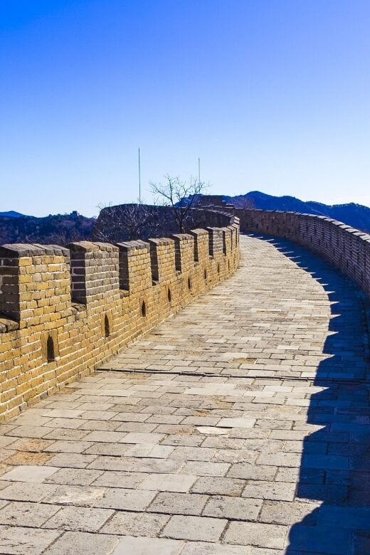 Mutianyu Great Wall Entry Ticket Chairlift Up Toboggan Slide - FAQs
