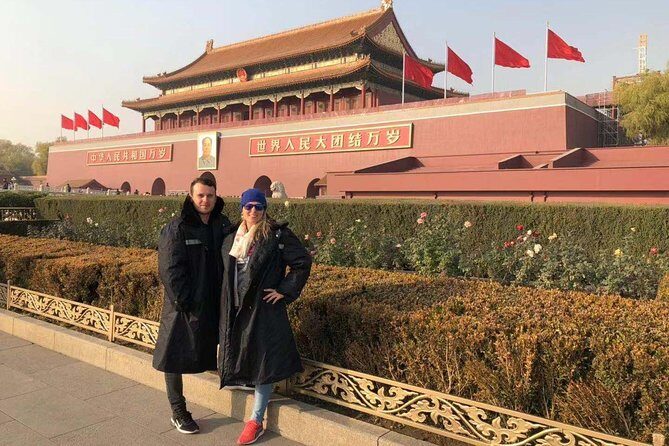 Mutianyu Great Wall & Forbidden City Private Guided Tour - FAQs