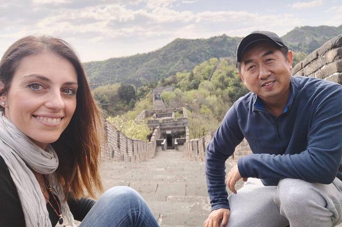 Mutianyu Great Wall Full-Day Private Tour from Beijing - The Itinerary: What to Expect