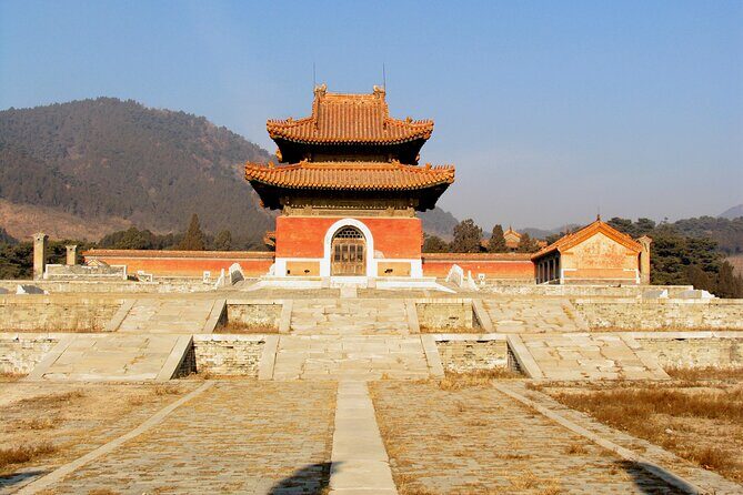 Mutianyu Great Wall & Ming Tombs All Inclusive Private Tour - Final Thoughts
