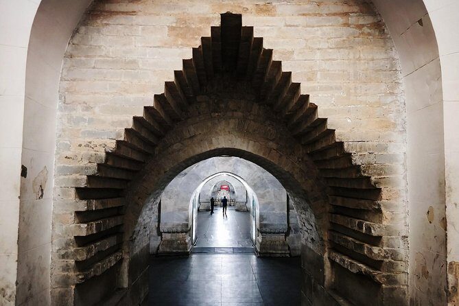 Mutianyu Great Wall & Ming Tombs All Inclusive Private Tour - FAQ