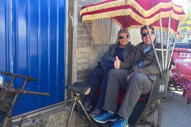 Mutianyu Great Wall & Old Hutong Private Layover Guided Tour - Final Thoughts: Is This Tour Worth It?