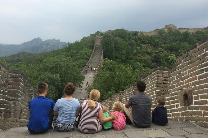 Mutianyu Great Wall Private Layover Guided Tour - What Makes This Tour Stand Out