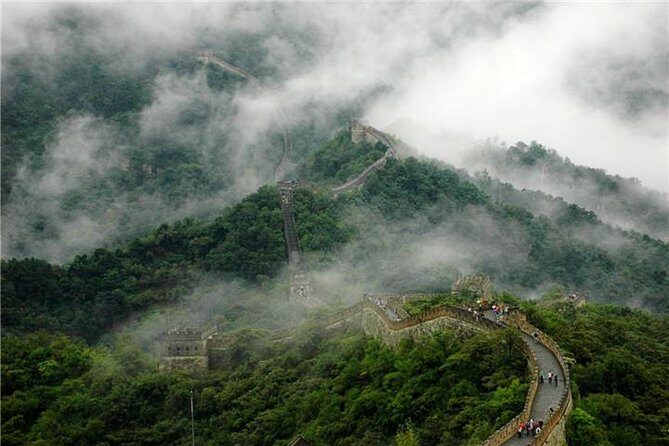 Mutianyu Great Wall Private Round Trip - Final Thoughts: Is This Tour for You?