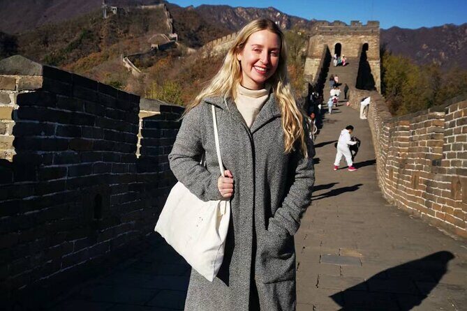 Mutianyu Great Wall Private Round Trip - Who Will Love This Tour?