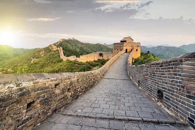 Mutianyu Great Wall Private Tour, VIP Fast Pass - Introduction: Why This Tour Stands Out