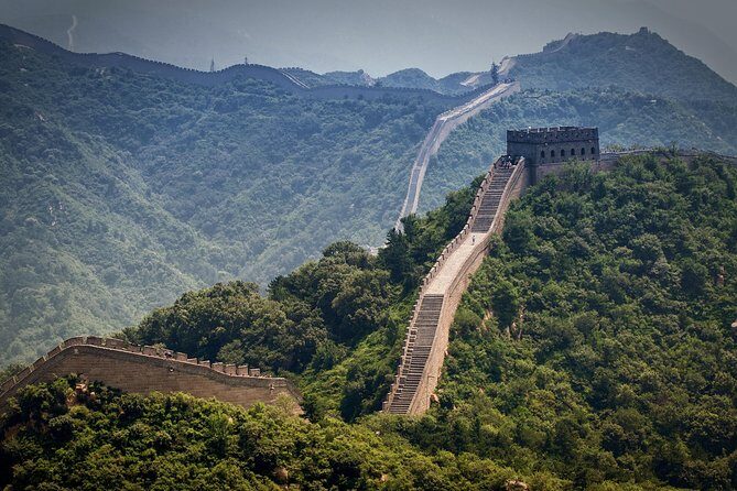 Mutianyu Great Wall Private Tour, VIP Fast Pass - The Overall Value