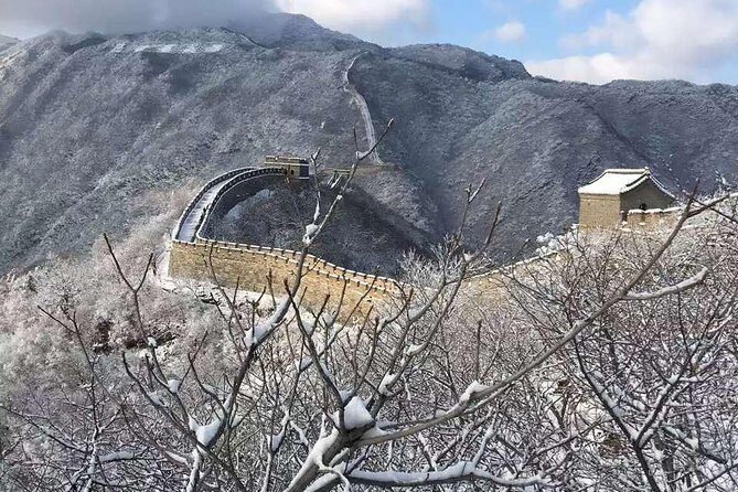 Mutianyu Great Wall Private Trip with English Speaking Driver - The Sum Up