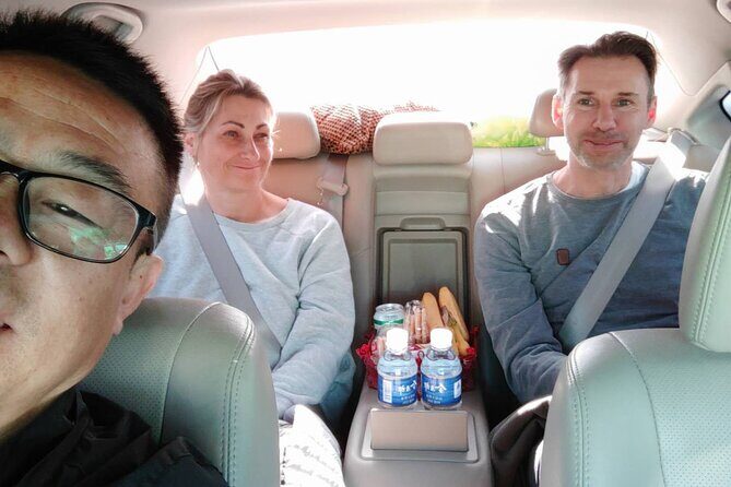 Mutianyu Great Wall Toboggan Private Trip English Speaking Driver - Final Thoughts on the Experience