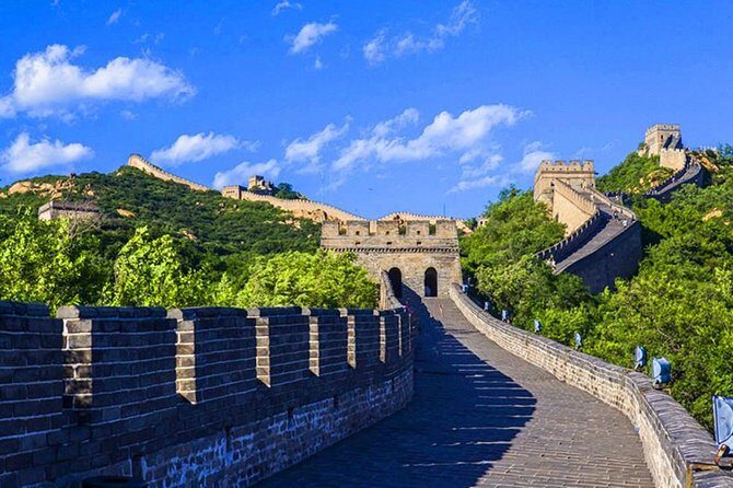 Mutianyu Great Wall Tour, VIP Fast Pass Skip Shuttle Bus Queue - The Value Proposition