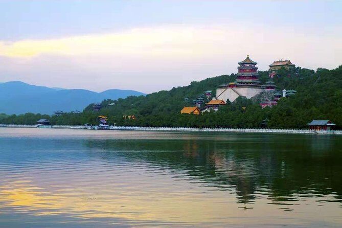 Mutianyu Great Wall&Summer Palace PrivateTrip with English Driver - Final Thoughts