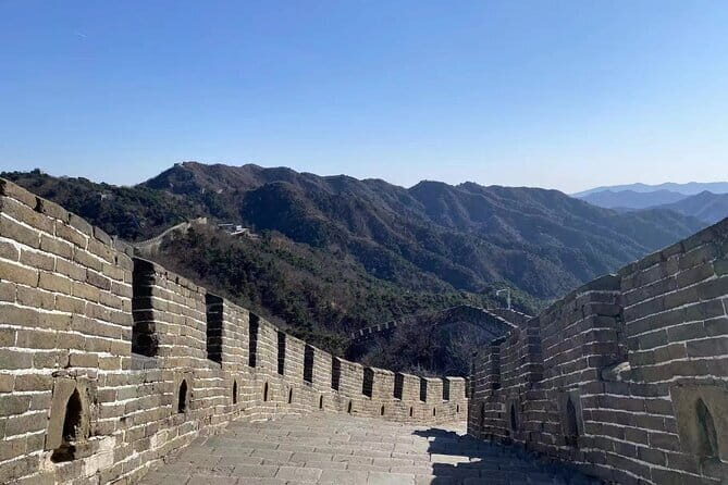 Mutianyu GreatWall BusTour - Who Will Love This Tour?