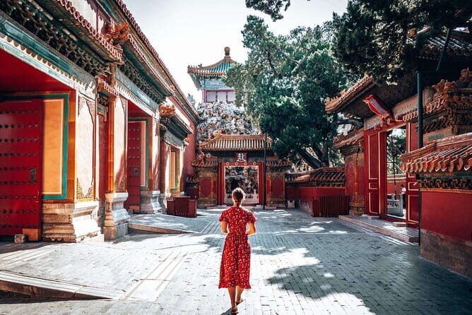Mutianyu GreatWall BusTour - The Sum Up: Is the Mutianyu Great Wall Bus Tour Right for You?